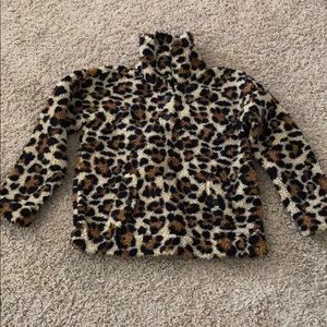 JCrew Women’s Vintage Fleece XXS